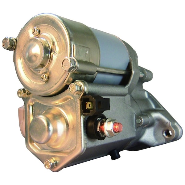 Ilc Replacement for TOYOTA 28100-15020-84 STARTER 28100-15020-84 STARTER - main